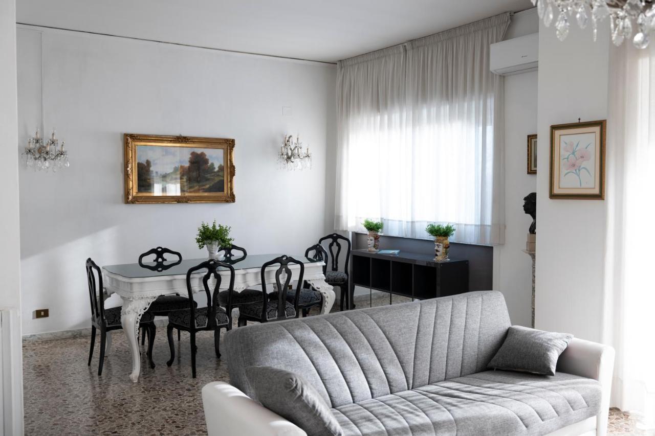Oltremare Salerno Apartment Extérieur photo